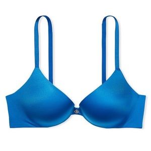 Victoria’s Secret Very Sexy So-obsessed Push-up Bra
